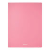 Picture of DISPLAY BOOK A4 X40 PASTEL PINK